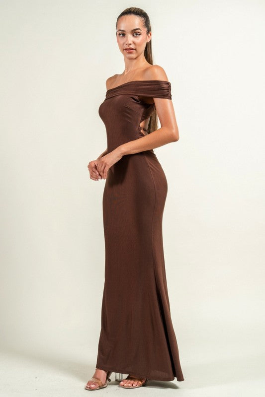Ariel Dress