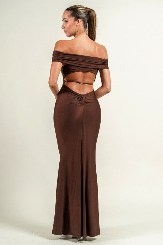 Ariel Dress