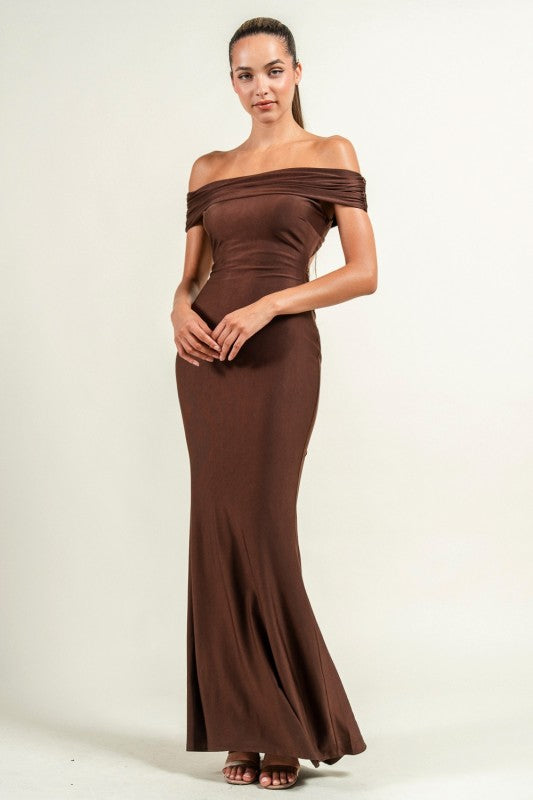 Ariel Dress