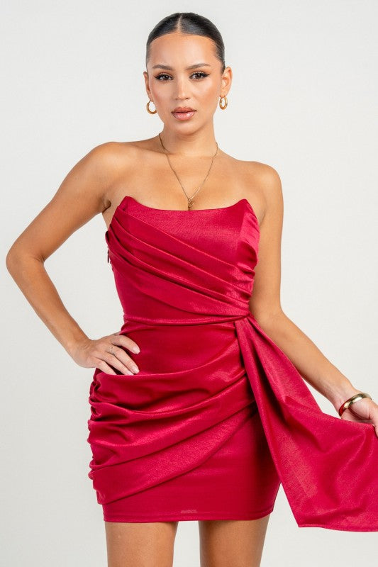 Tina Dress