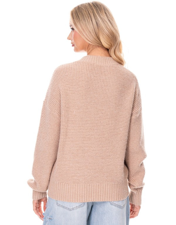 Gayle Sweater