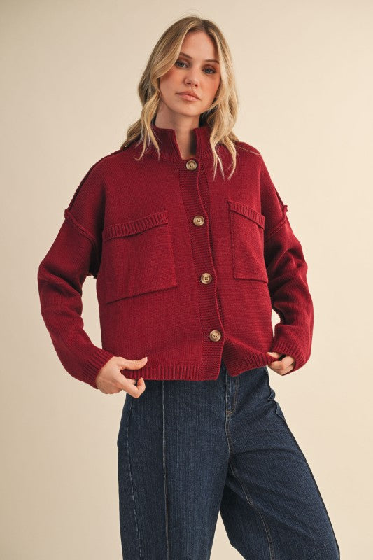 Maddie Sweater