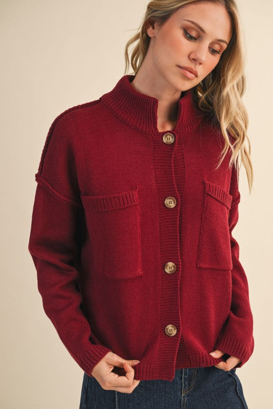 Maddie Sweater