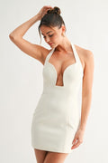 Titi Dress