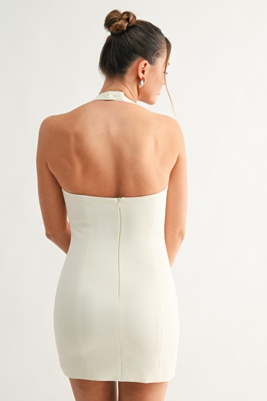Titi Dress