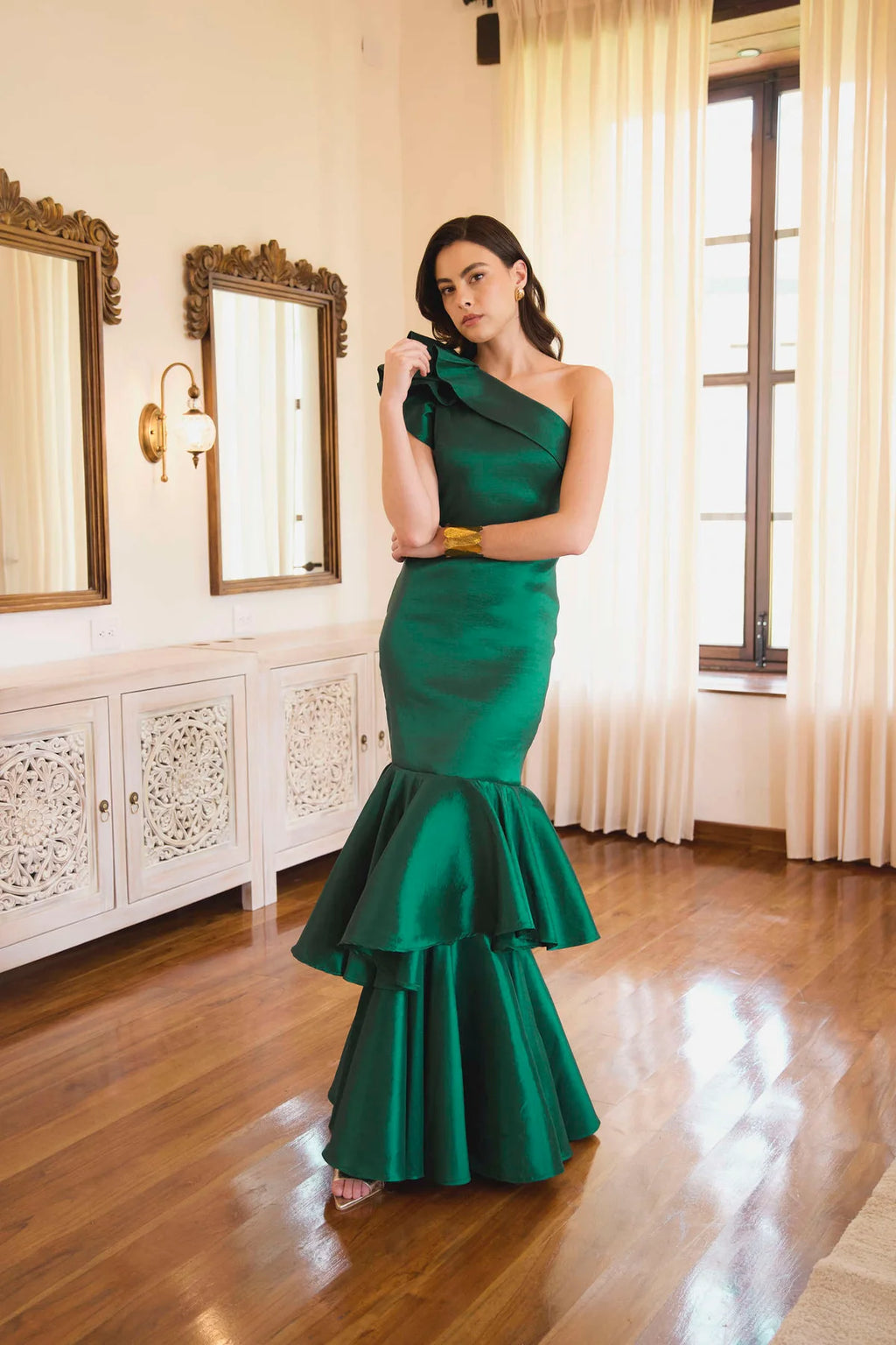 Hana Dress