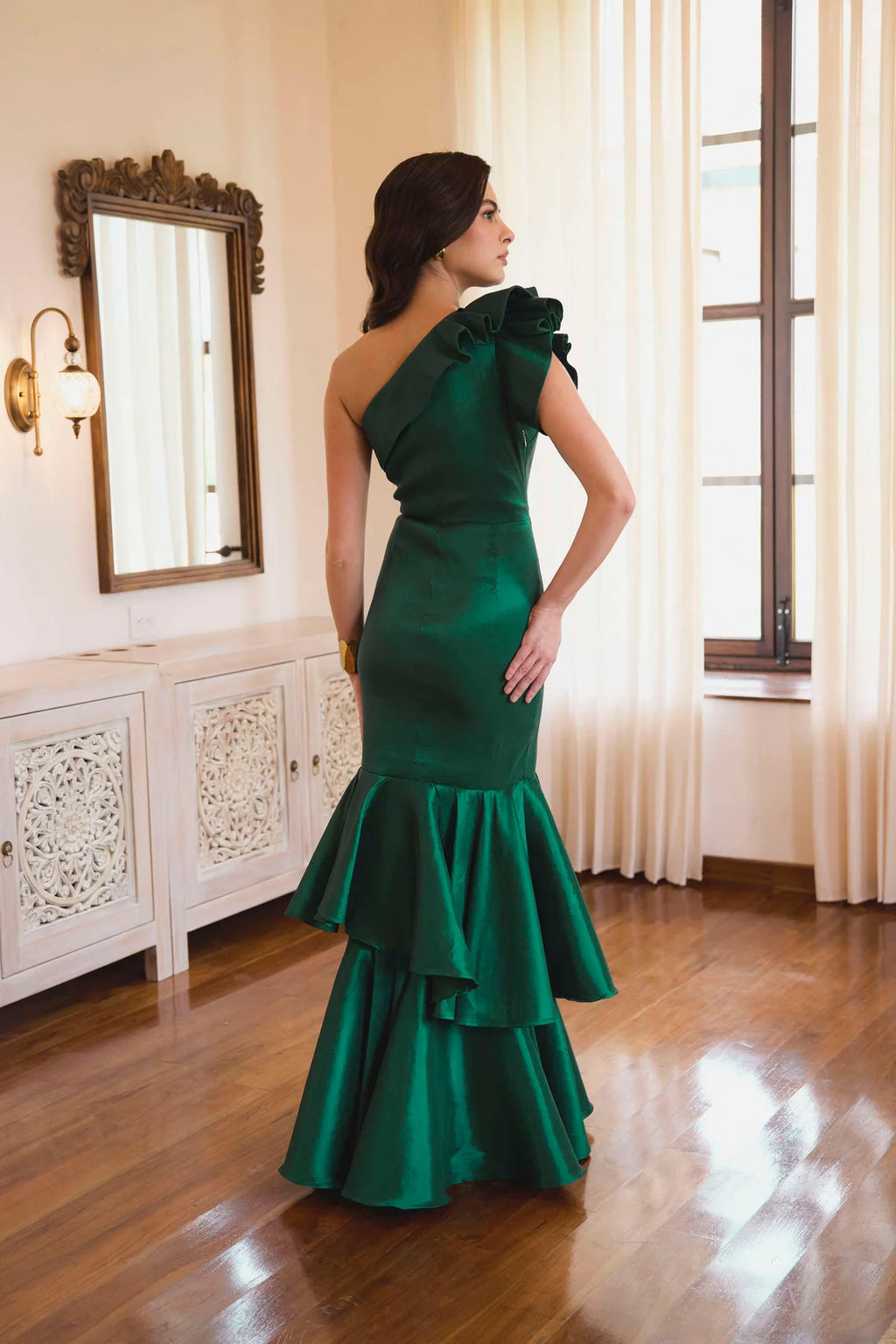 Hana Dress