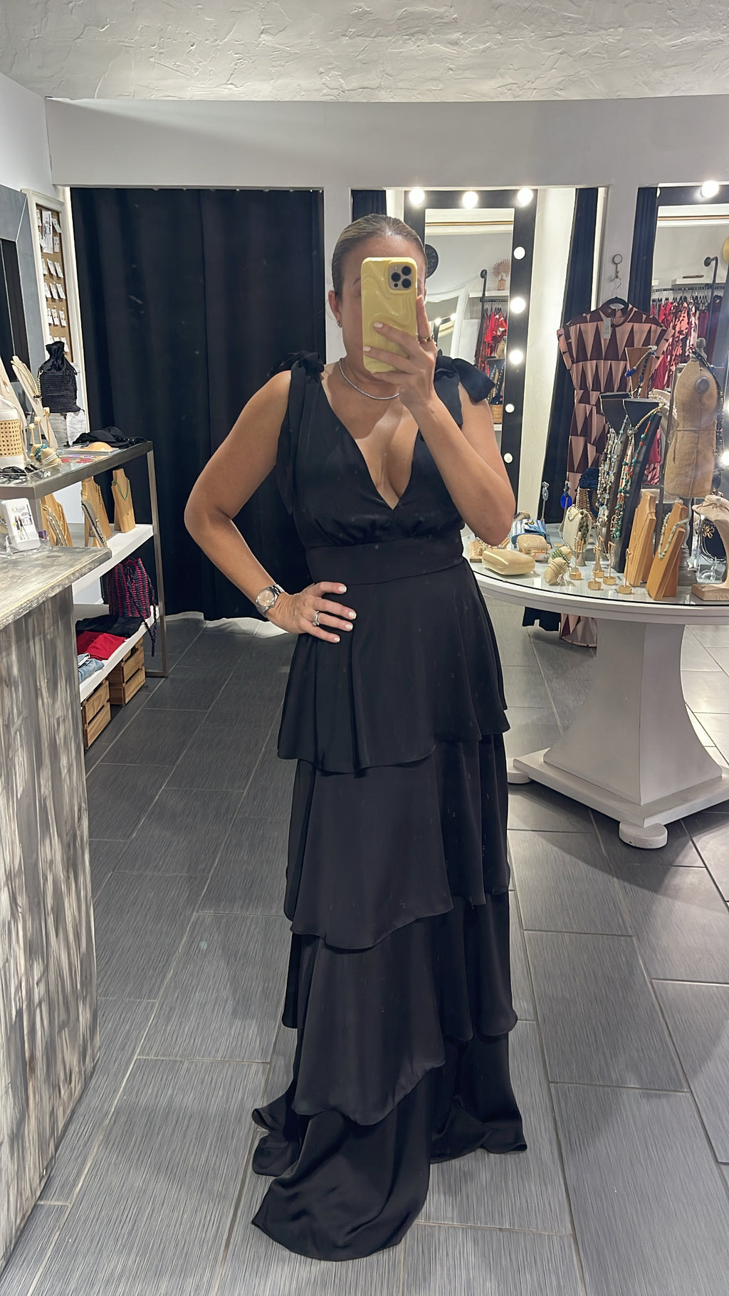 Sabba Dress