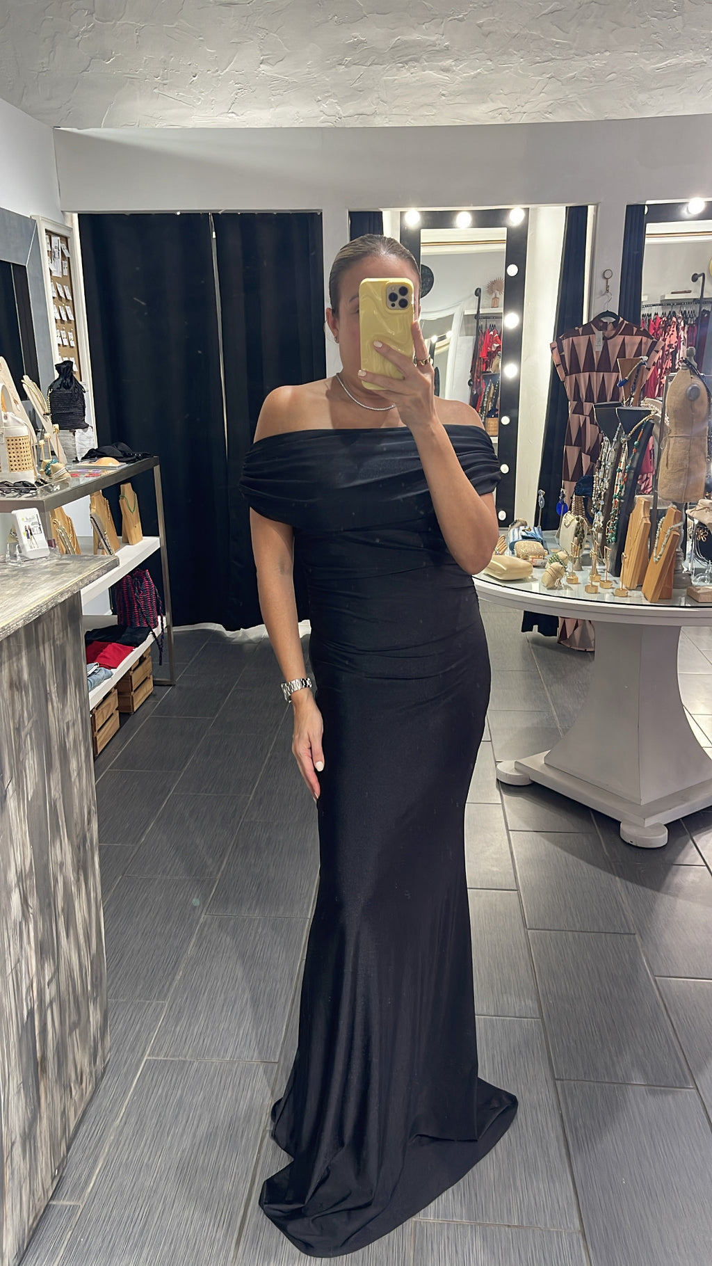 Soleil Dress