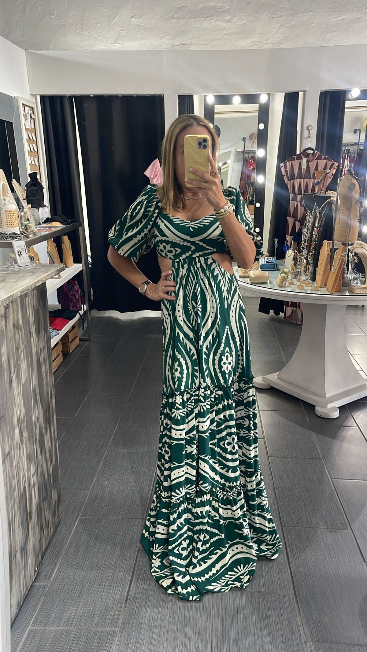 Patty Dress