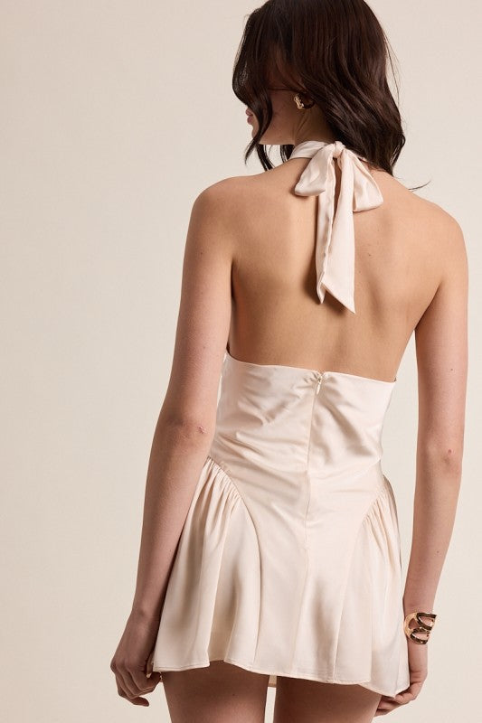 Monica Dress