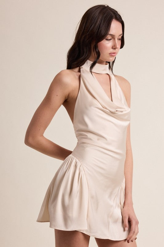 Monica Dress