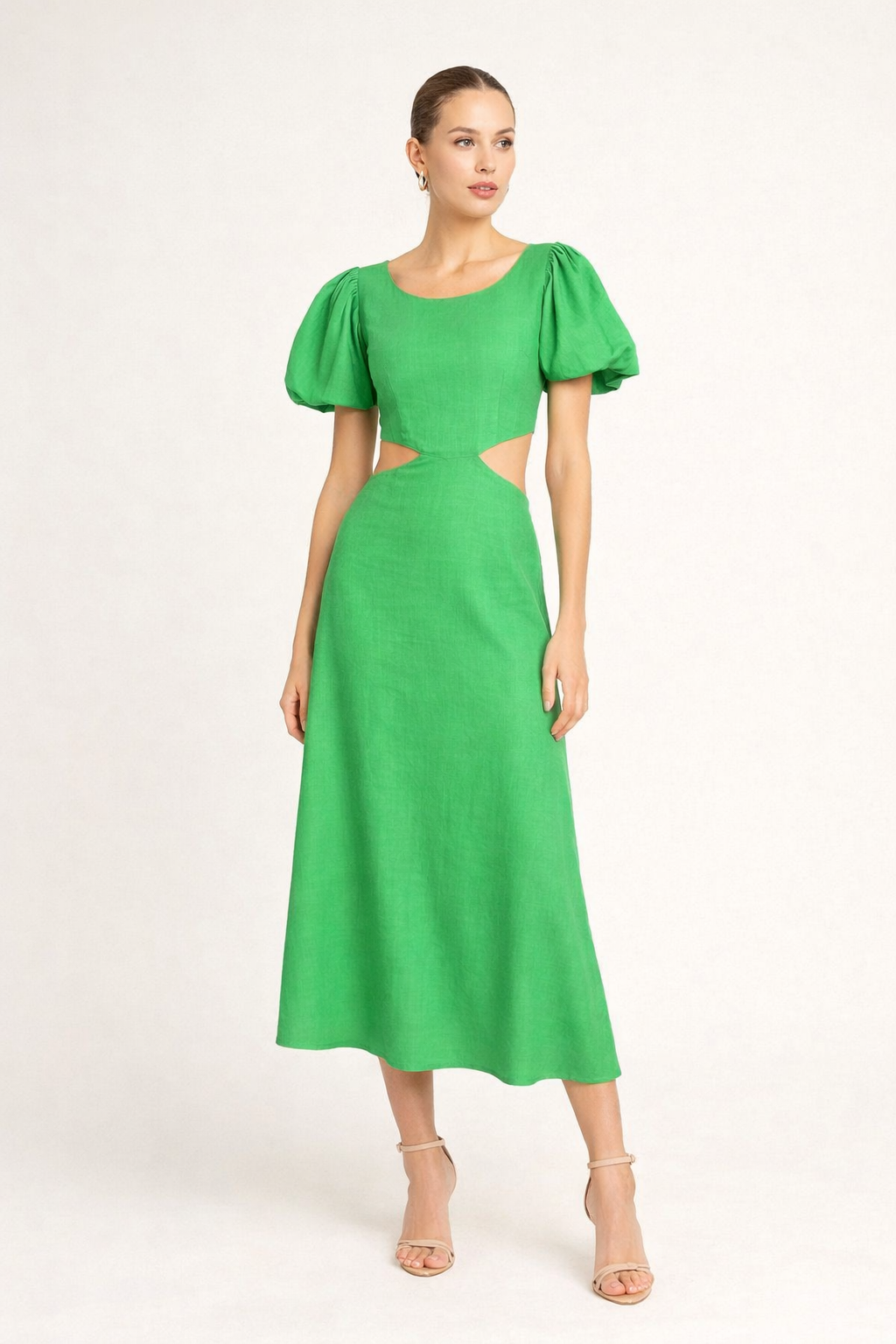 Heidy Dress