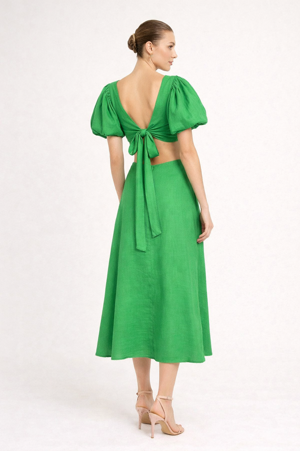 Heidy Dress