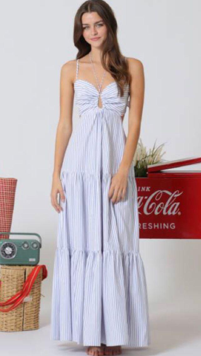 Suzy Dress