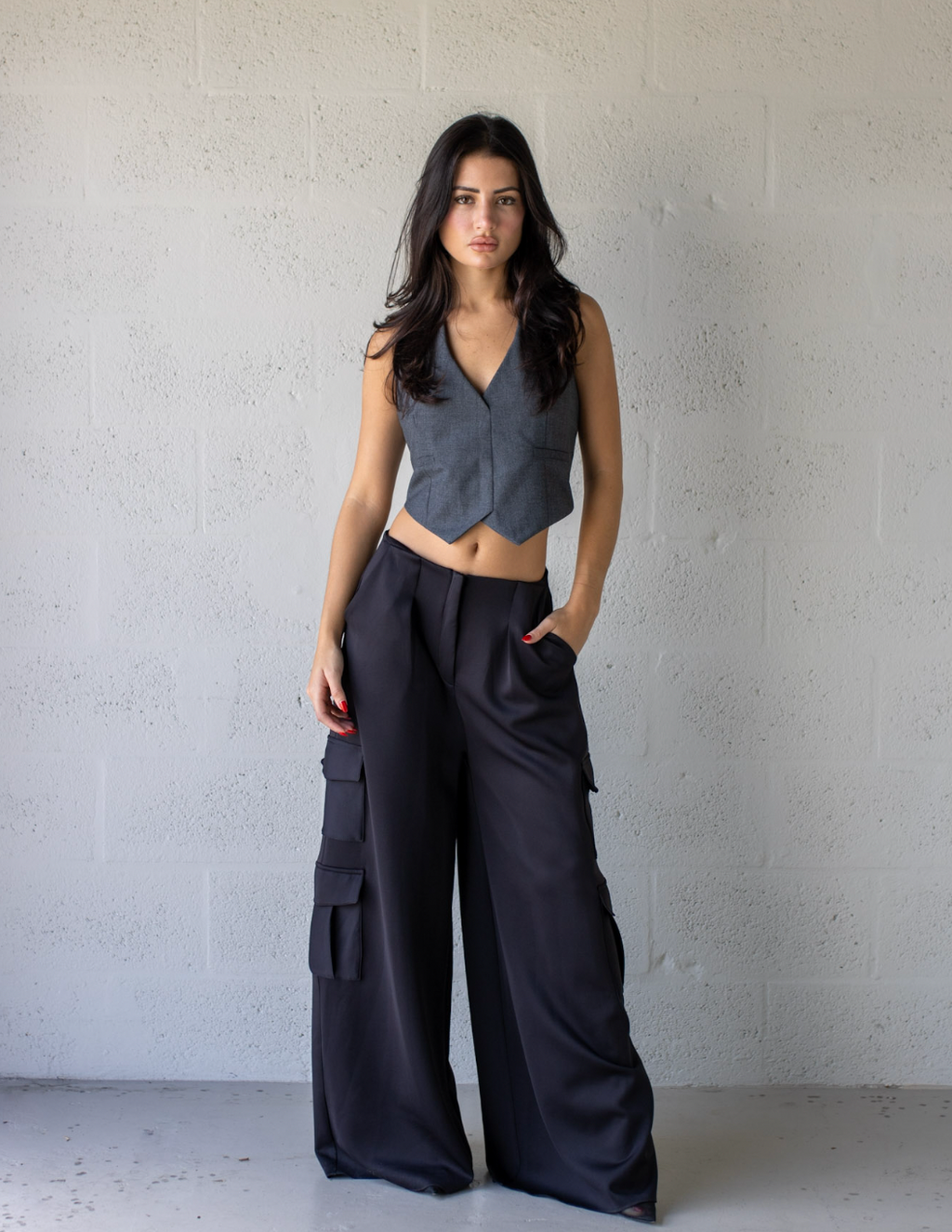 Cindy Pants