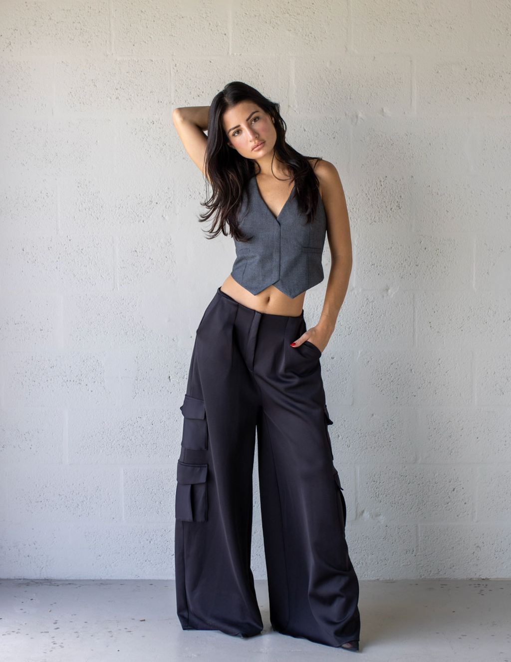 Cindy Pants
