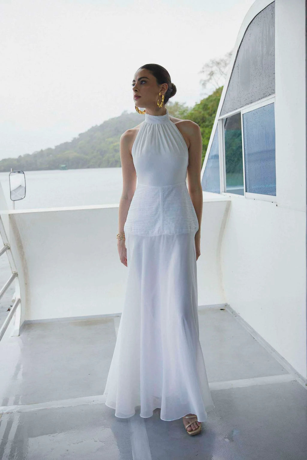 Anais Dress