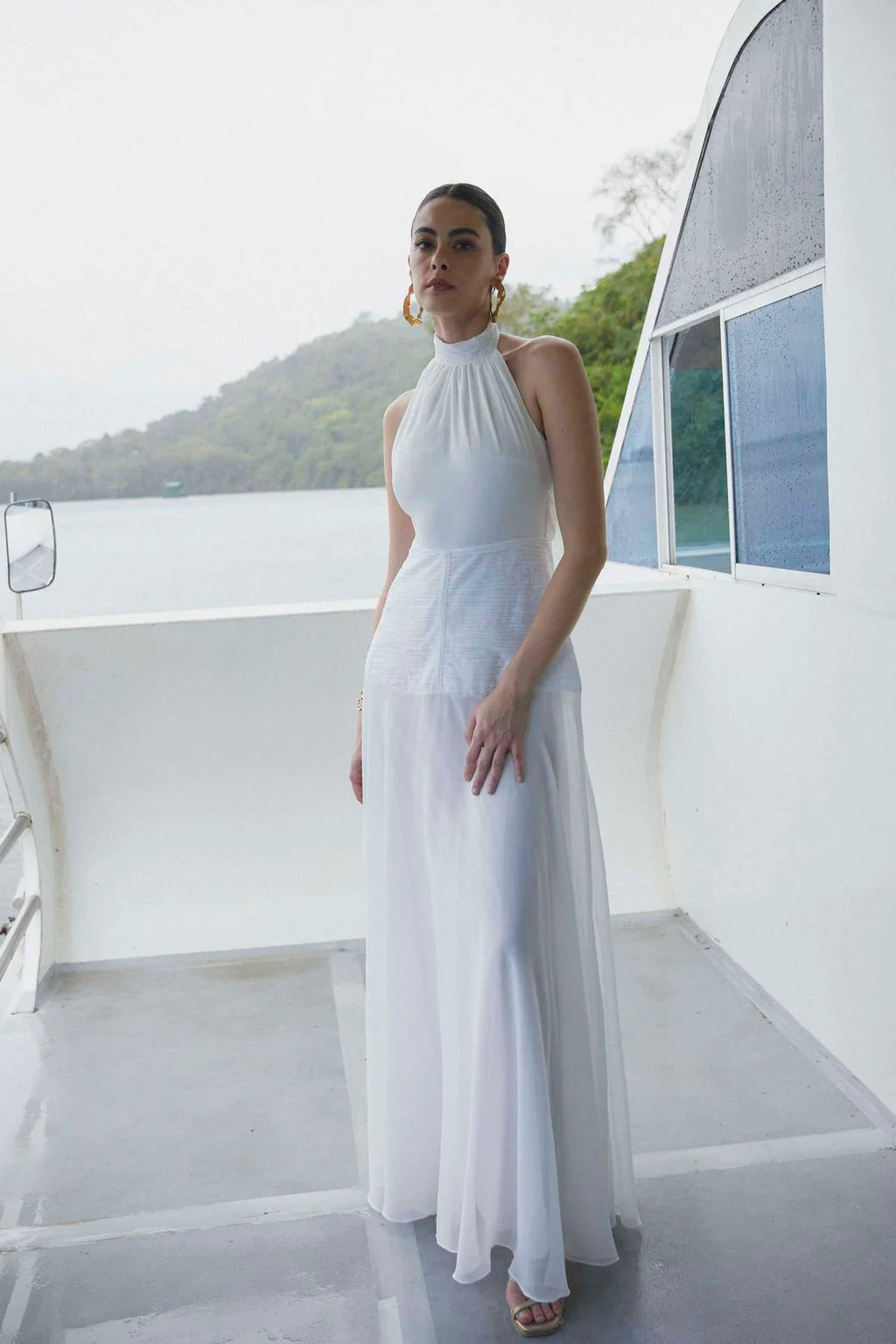 Anais Dress
