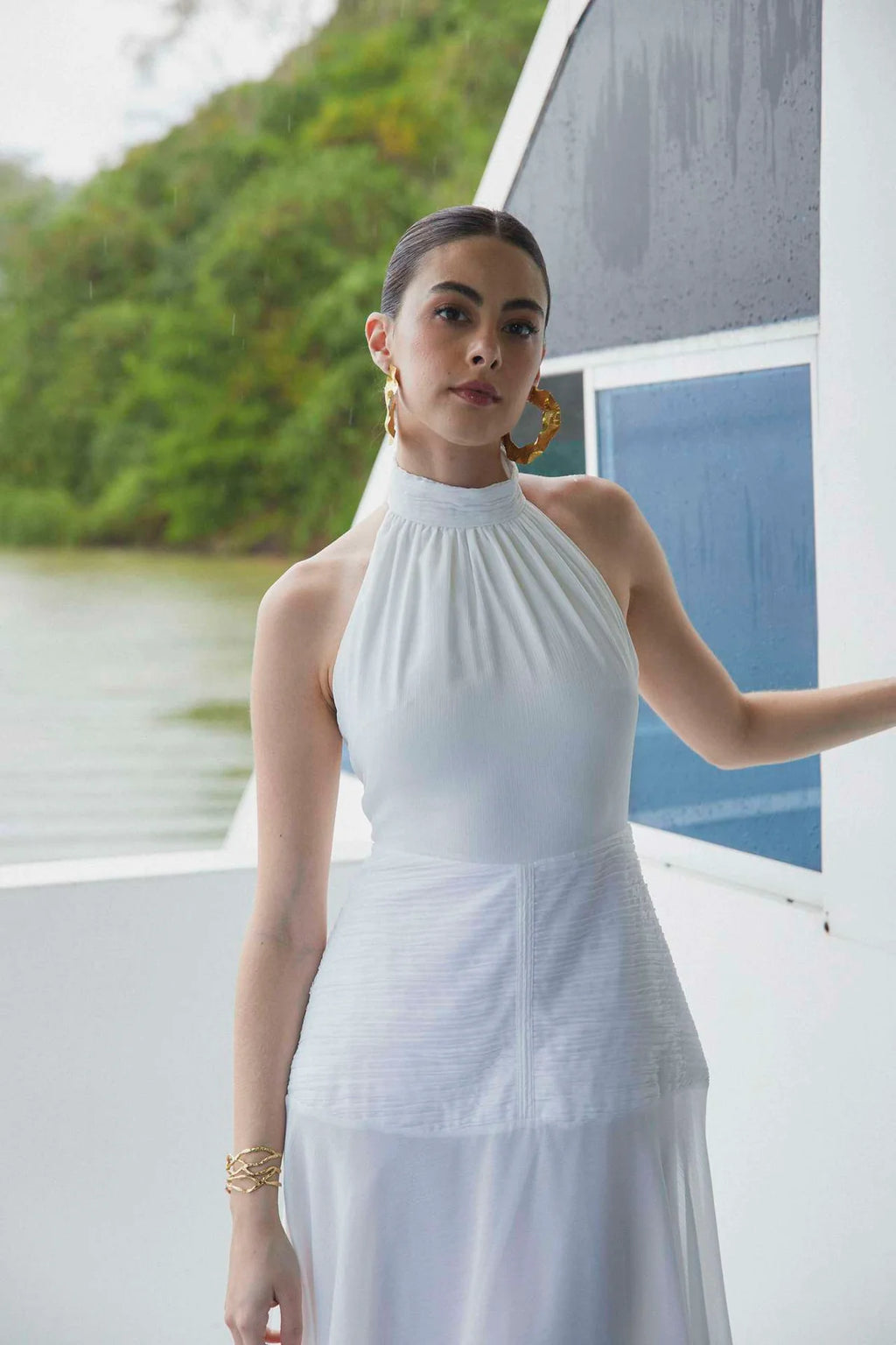 Anais Dress
