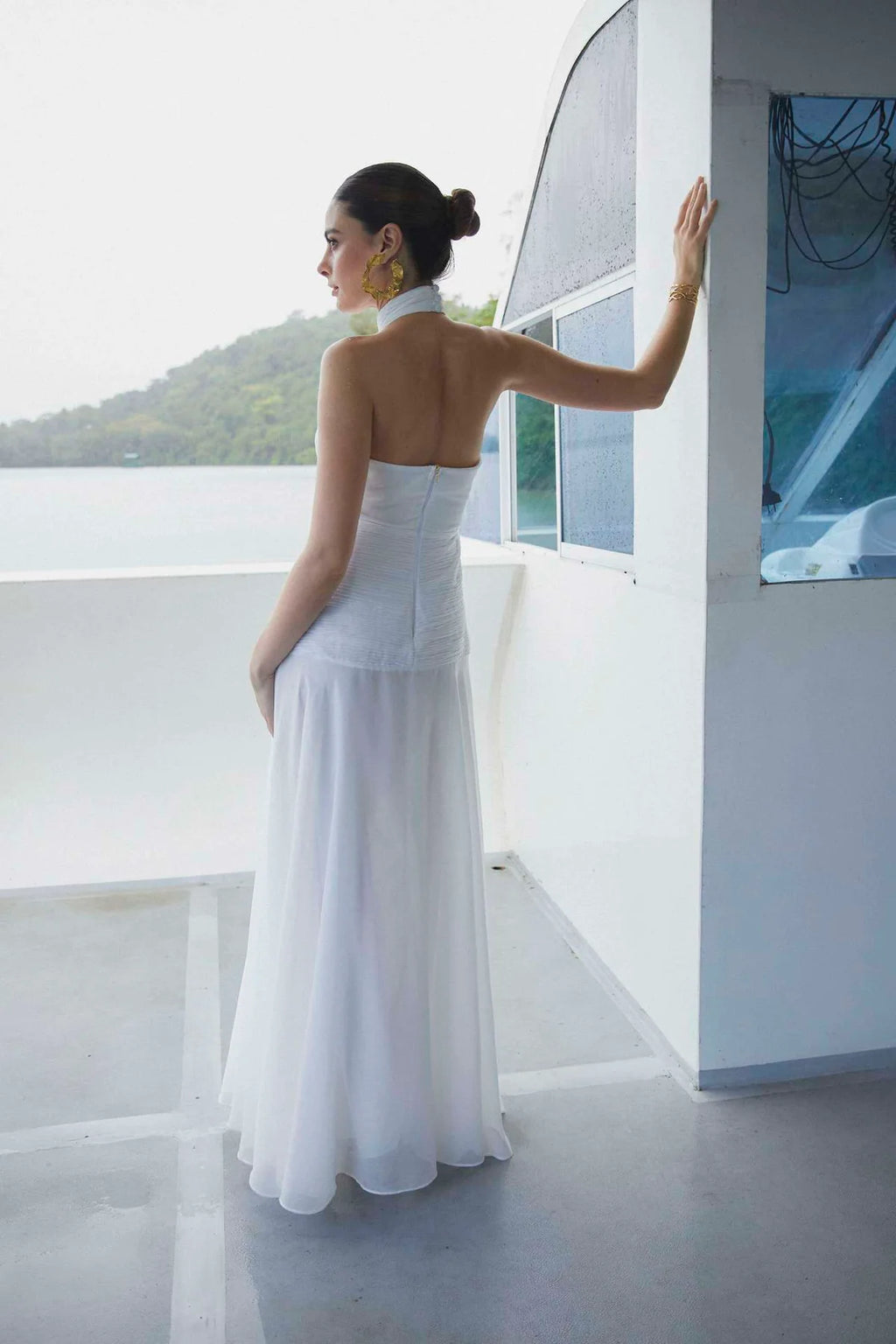 Anais Dress
