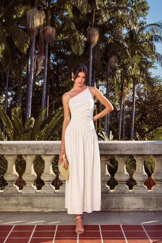 Lina Dress