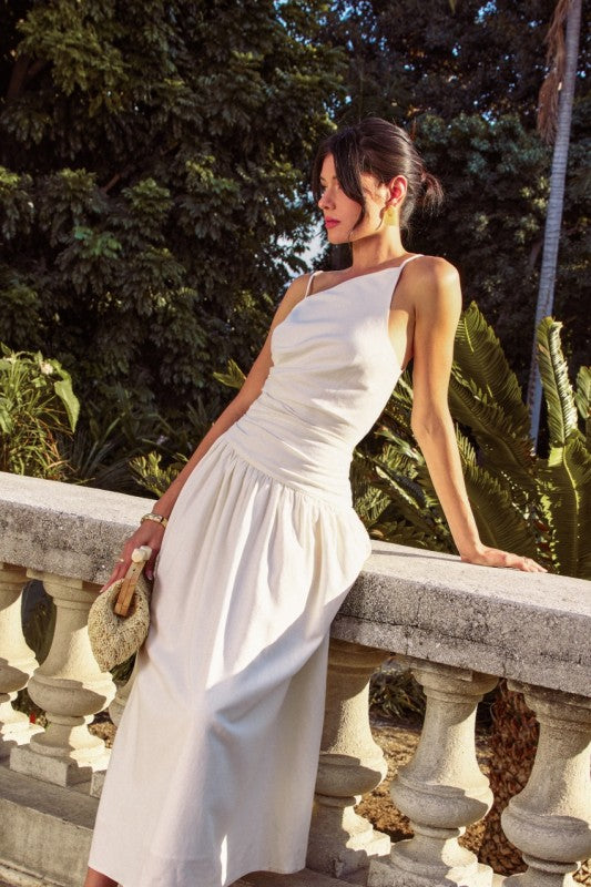 Lina Dress
