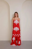 Bohemia Dress