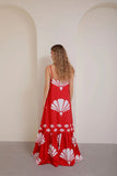 Bohemia Dress