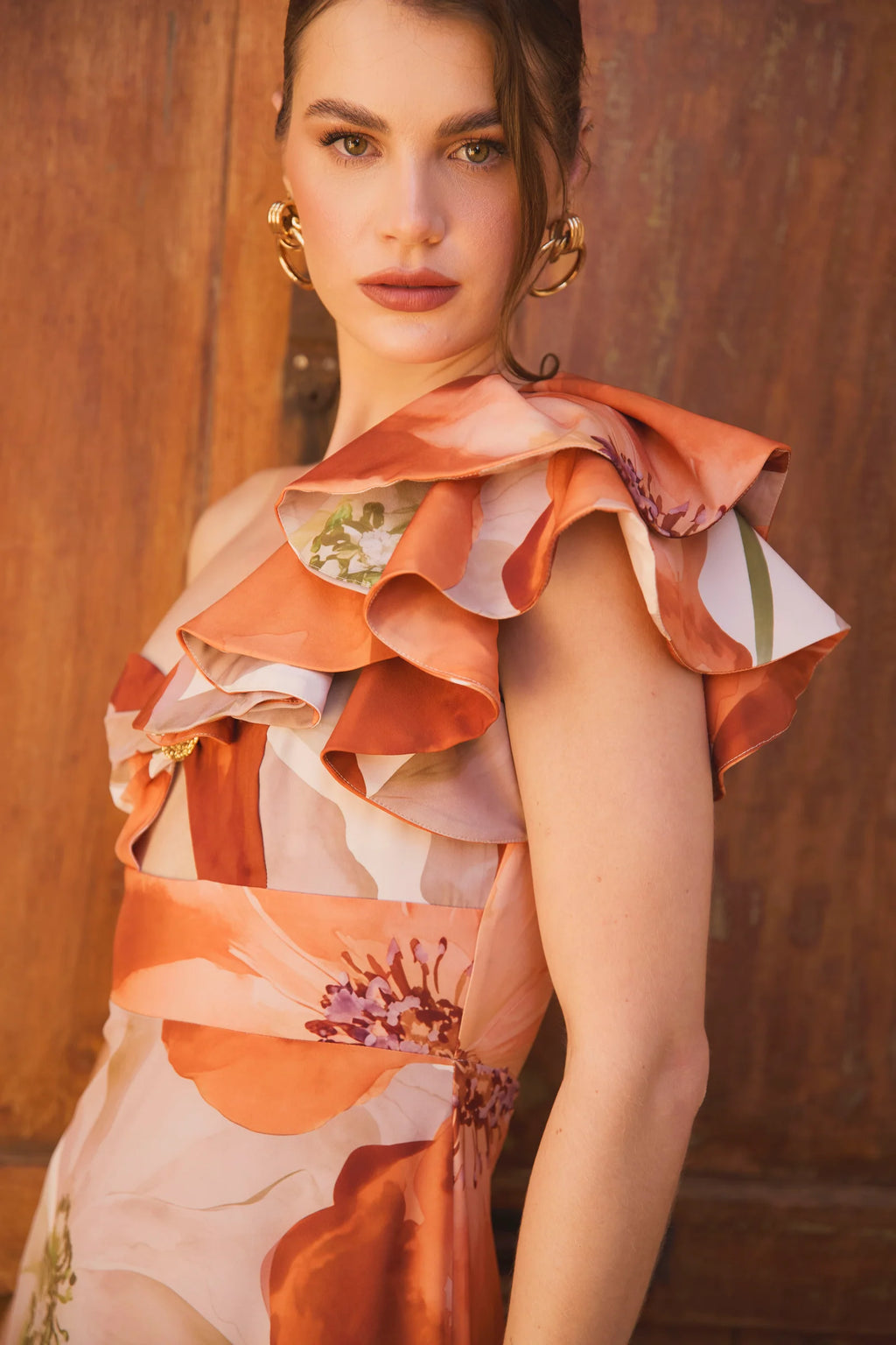 Renata Dress