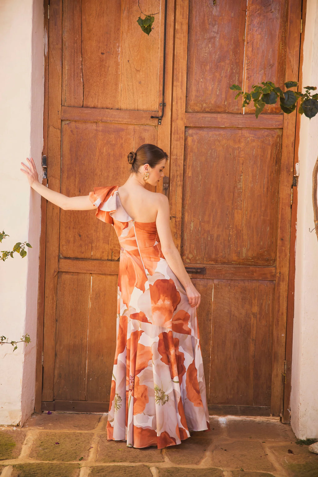 Renata Dress