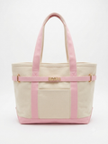 Boatkin Canvas Tote