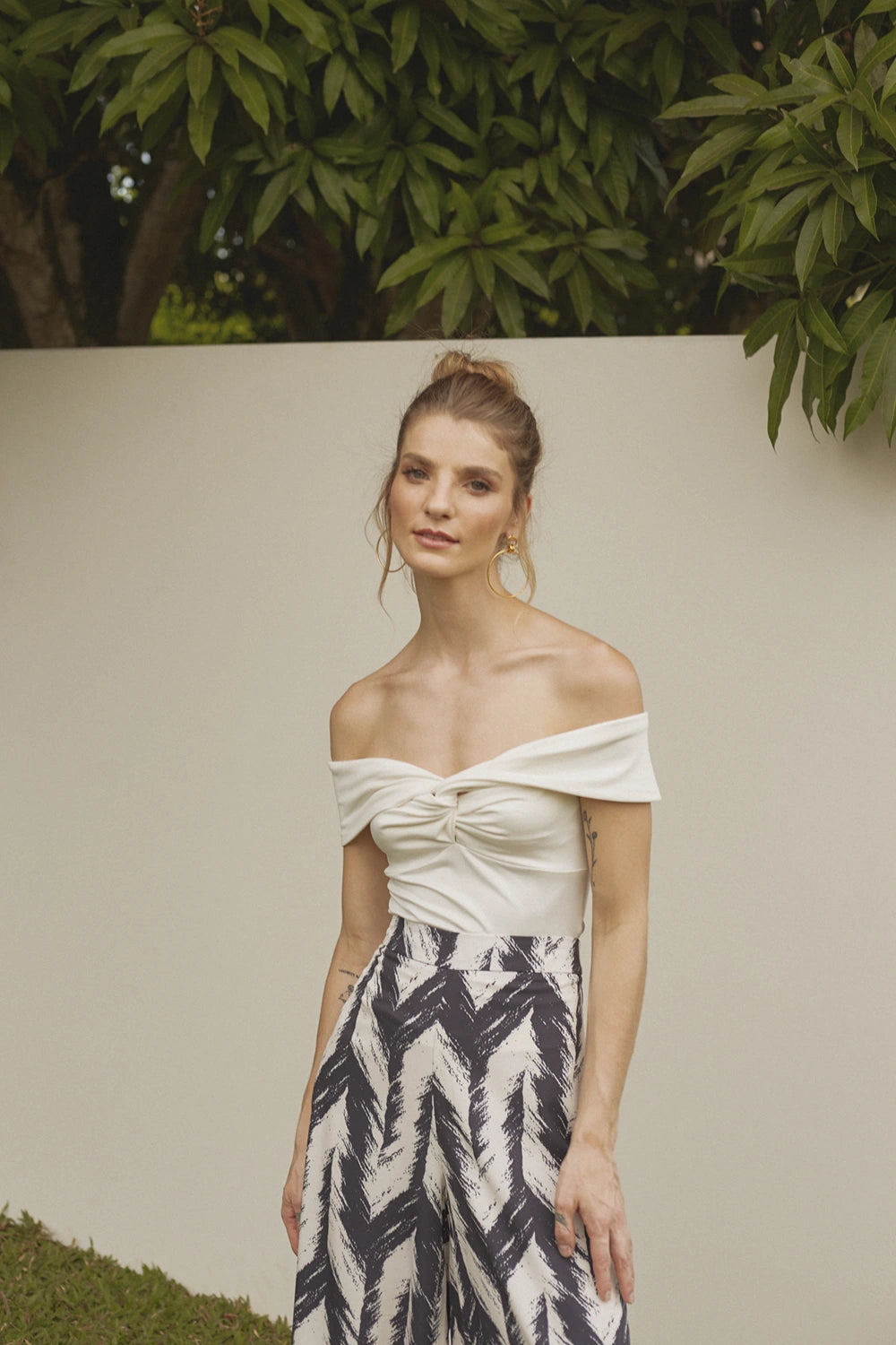 Clarise Top