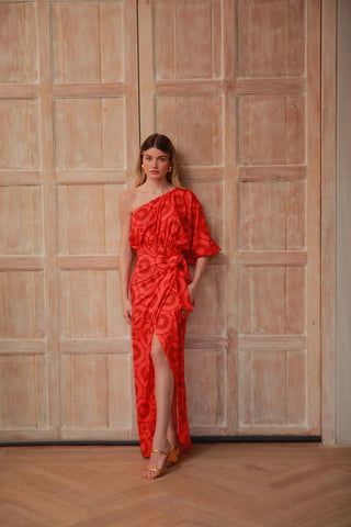 Cecy Dress