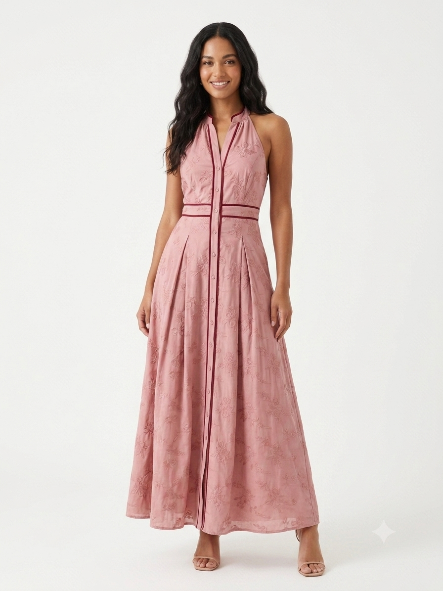 Camile Dress
