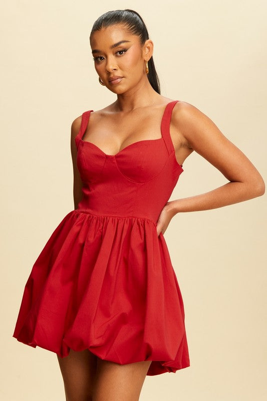 Stephanie Dress