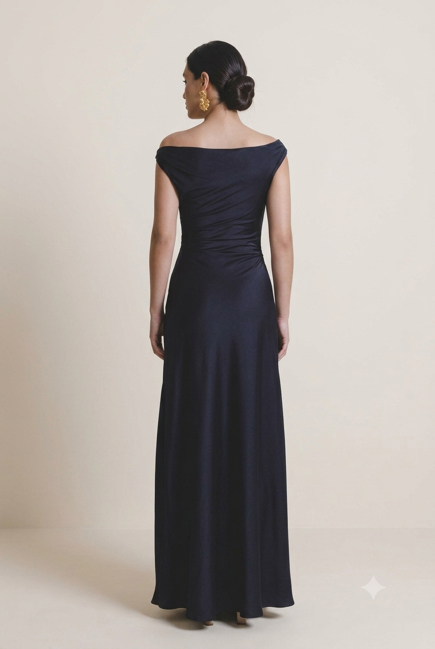 Zoe Dress