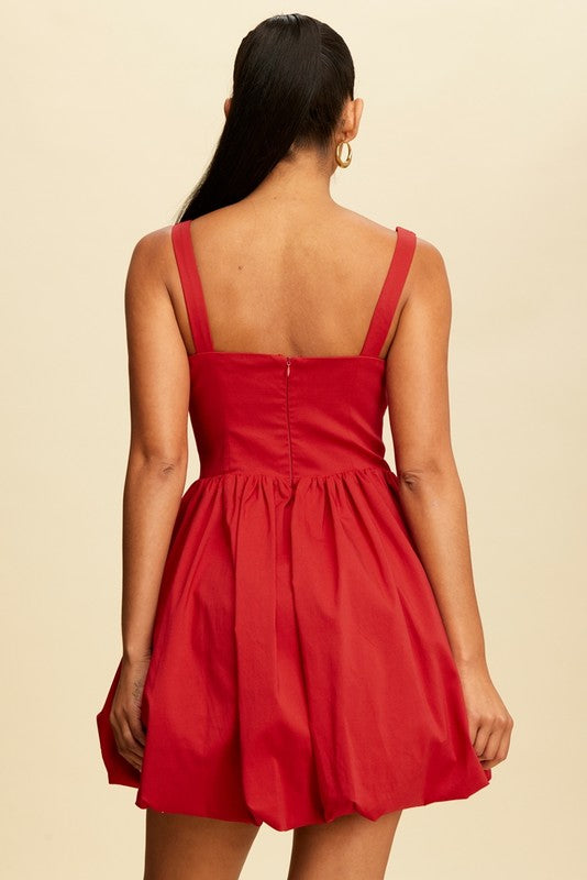 Stephanie Dress