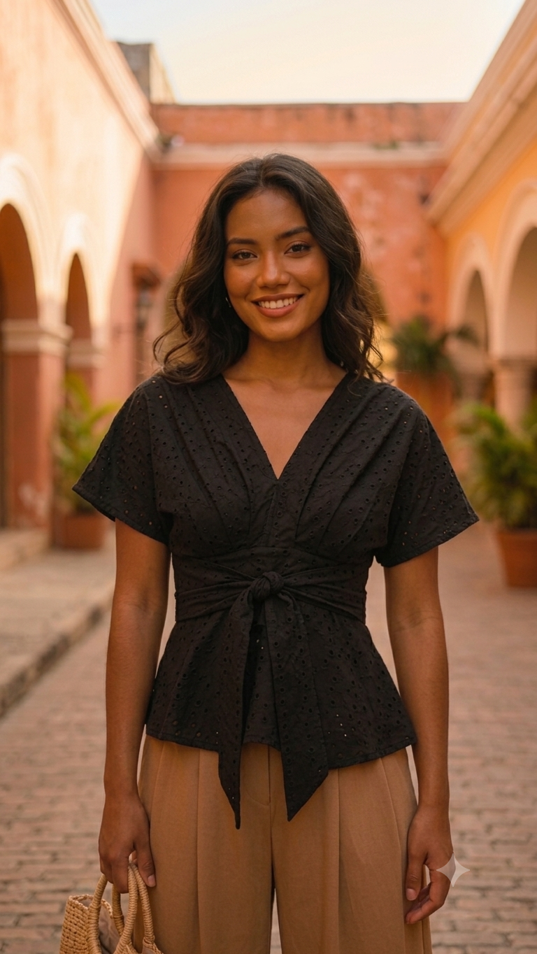 Alana Top
