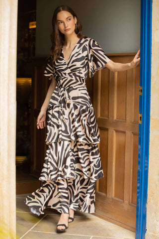 Lorena Dress