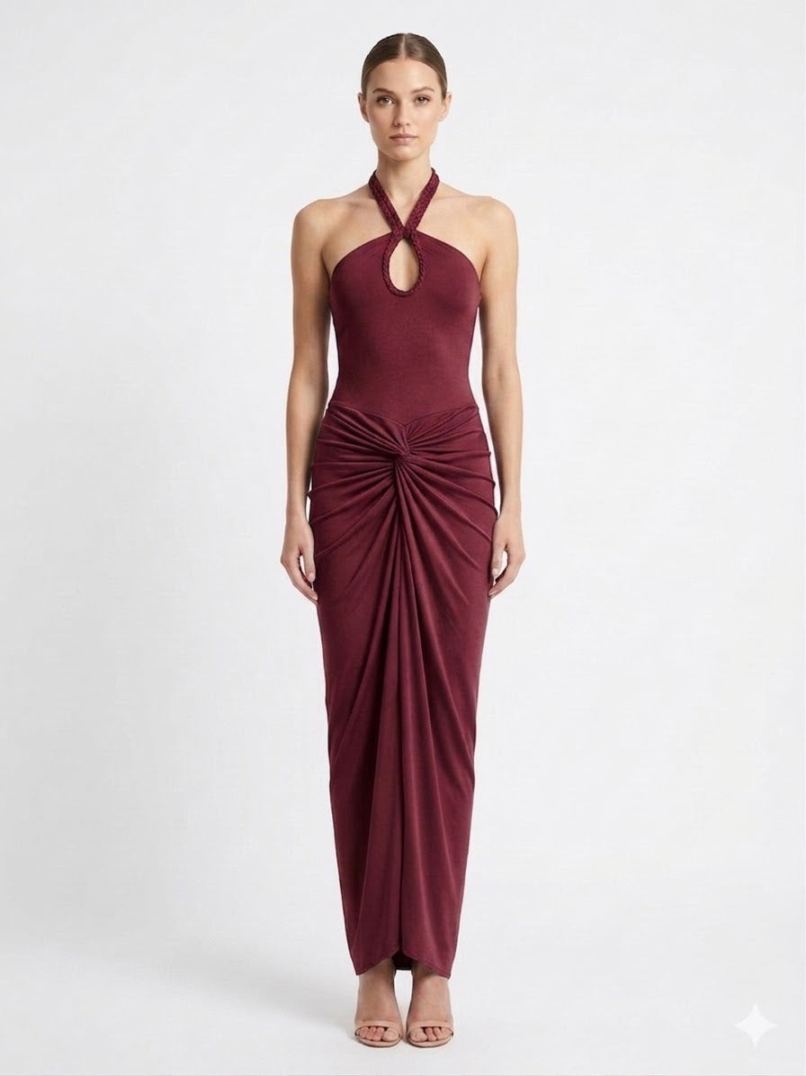 Molly Dress