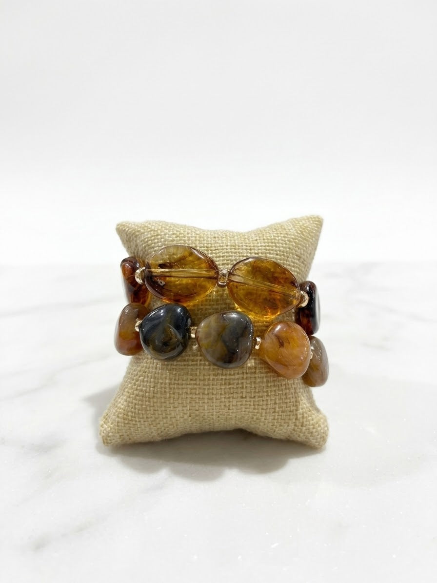 Tortoise Bracelet
