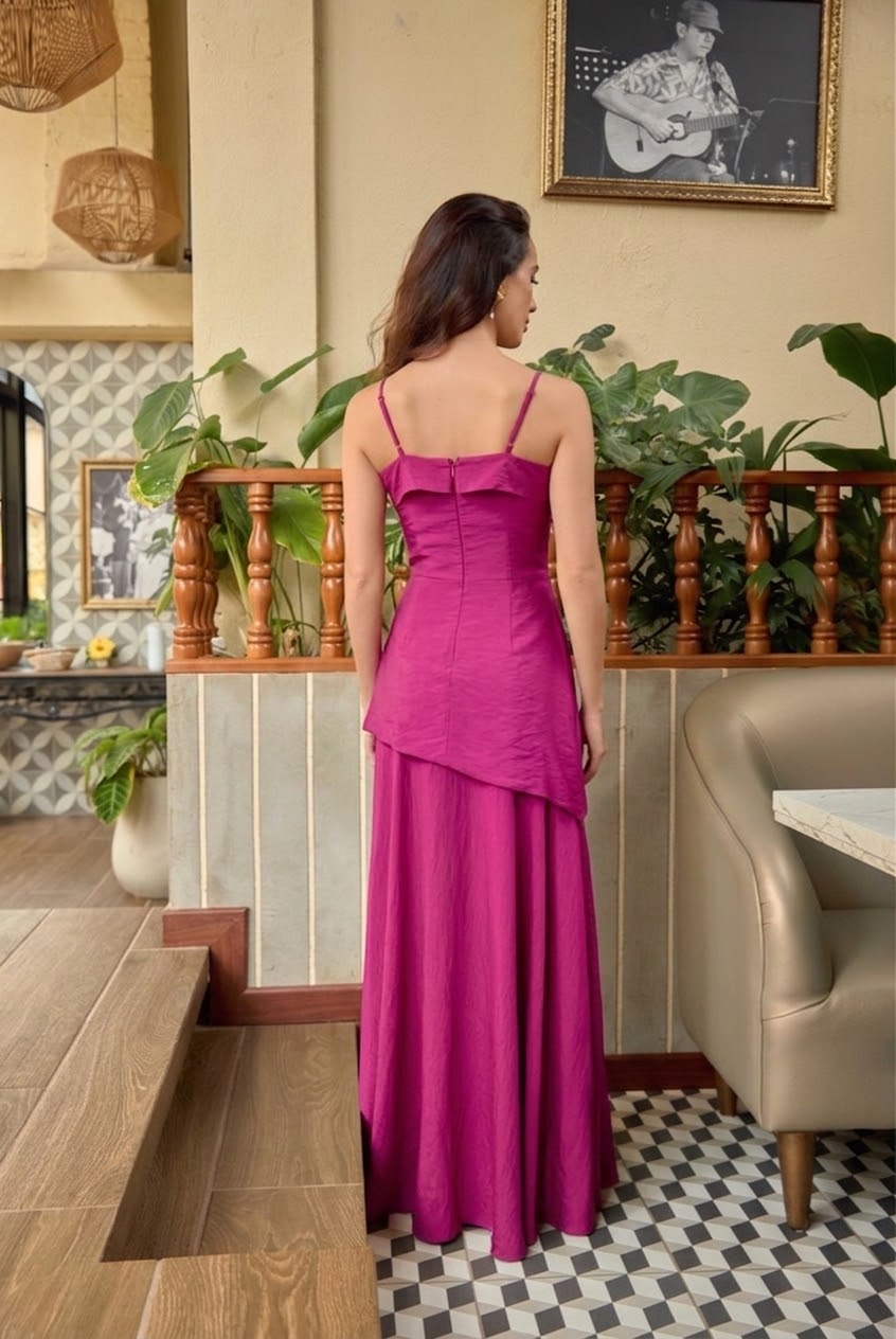 Oriana Dress