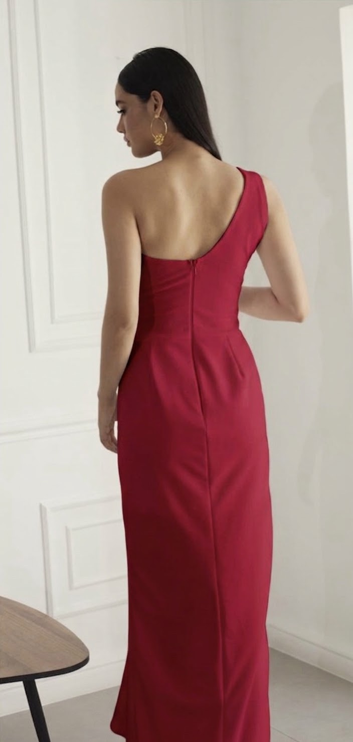 Mirna Dress