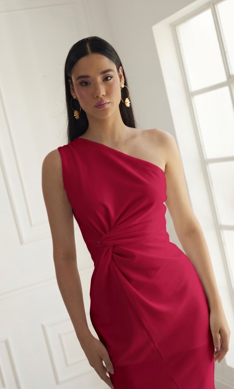 Mirna Dress