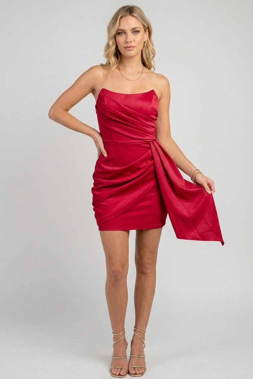 Tina Dress