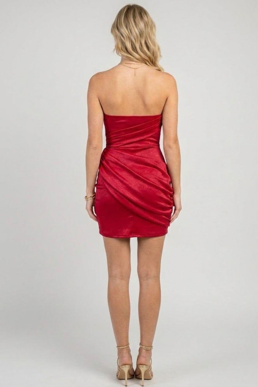 Tina Dress