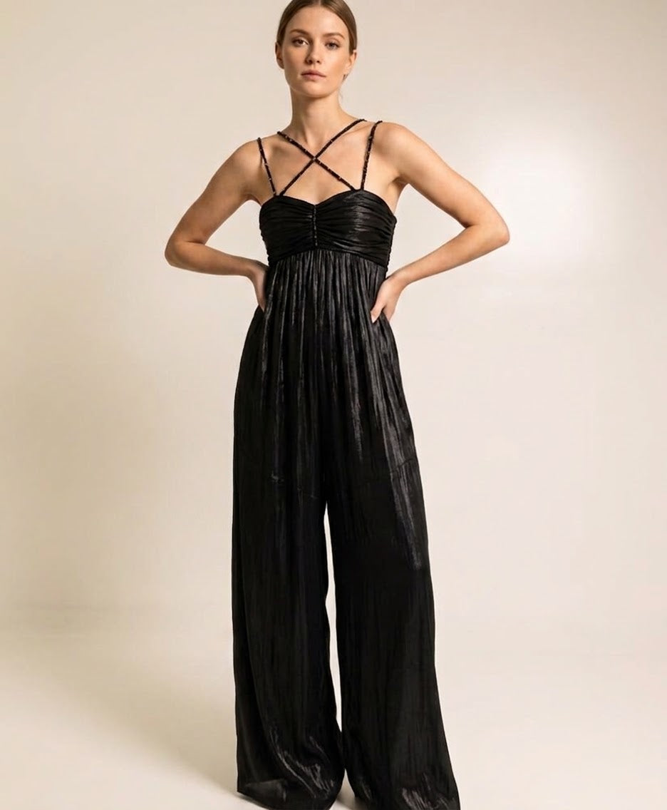 Teresa Jumper