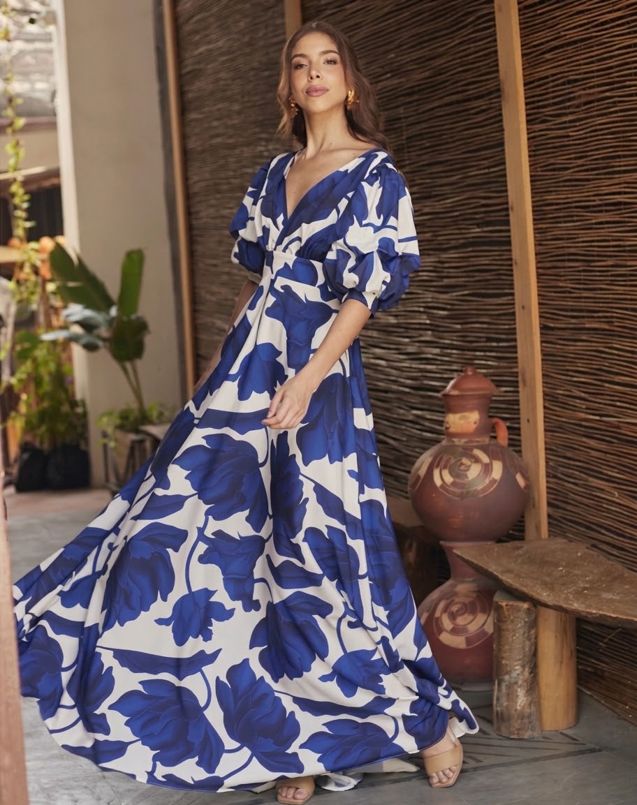 Martha Dress