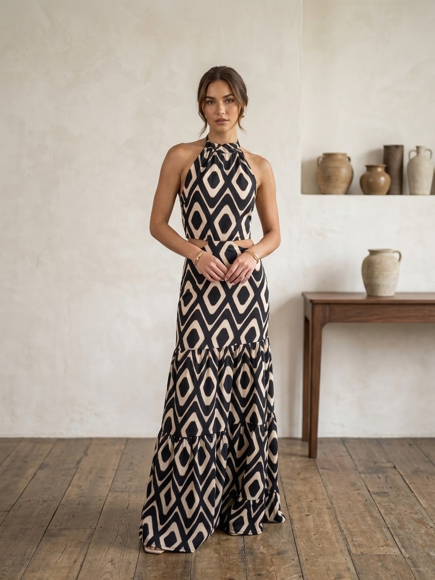 Maria Dress